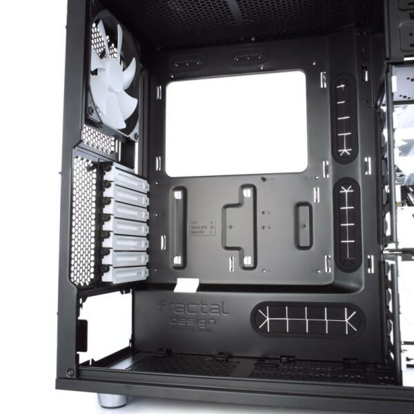 Fractal Design Define R5 Noir Midi Tower – Image 17