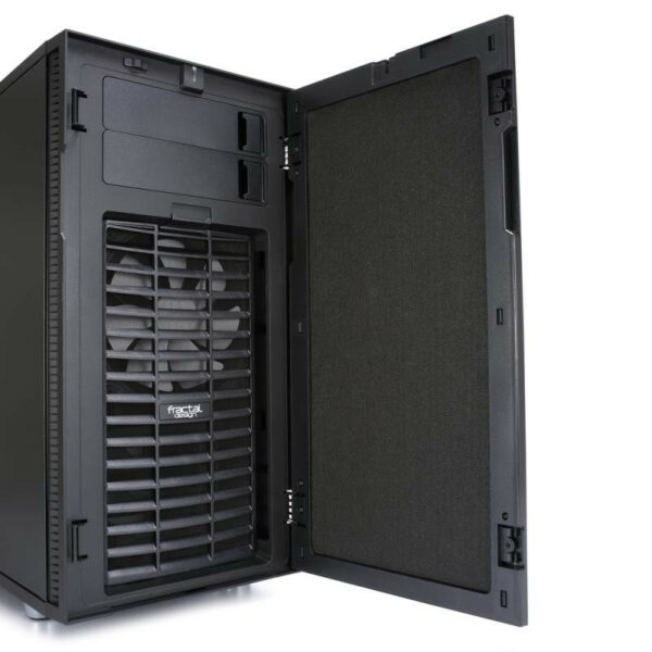 Fractal Design Define R5 Noir Midi Tower – Image 20