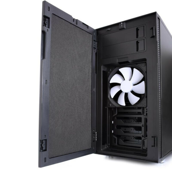 Fractal Design Define R5 Noir Midi Tower – Image 21