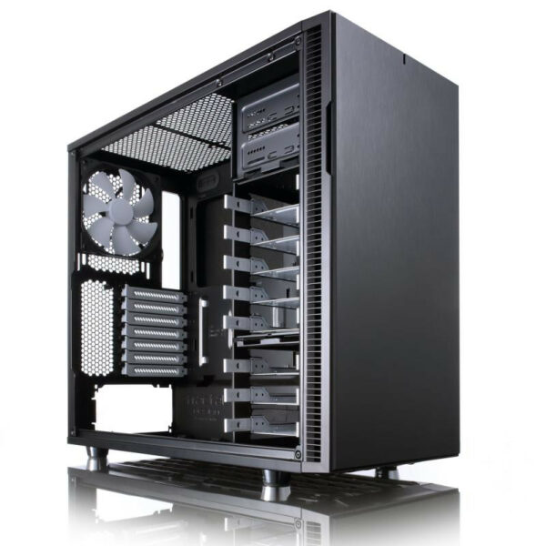 Fractal Design Define R5 Noir Midi Tower – Image 23
