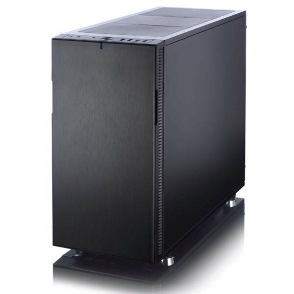 Fractal Design Define R5 Noir Midi Tower – Image 4