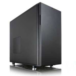 Fractal Design Define R5 Noir Midi Tower