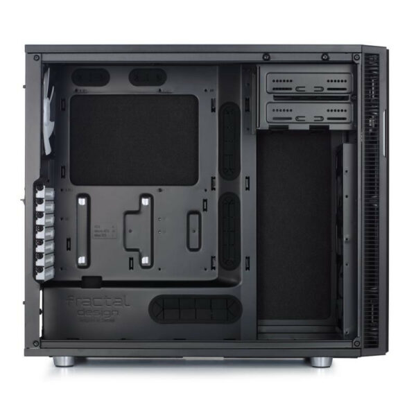 Fractal Design Define R5 Noir Midi Tower – Image 5