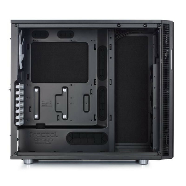 Fractal Design Define R5 Noir Midi Tower – Image 6