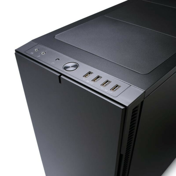 Fractal Design Define R5 Noir Midi Tower – Image 7