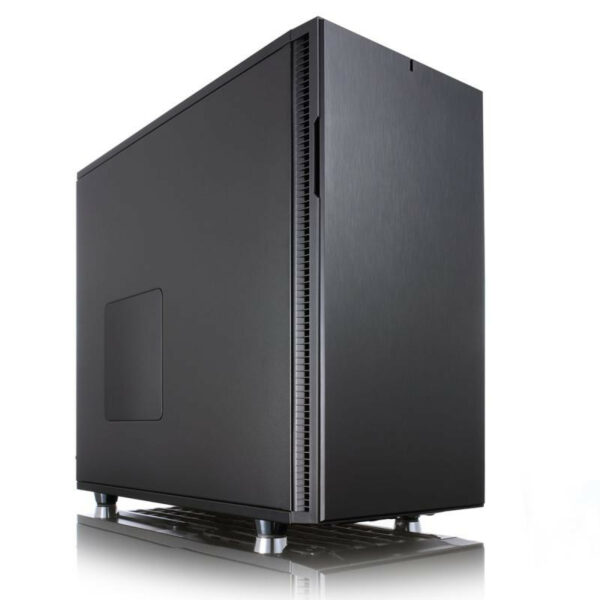 Fractal Design Define R5 Noir Midi Tower