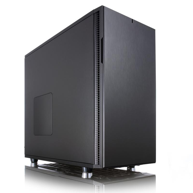 Fractal Design Define R5 Noir Midi Tower