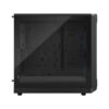 Fractal Design Focus 2 Noir Boîtier PC élégant – Image 11