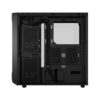 Fractal Design Focus 2 Noir Boîtier PC élégant – Image 5