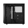 Fractal Design Focus 2 Noir Boîtier PC élégant – Image 6
