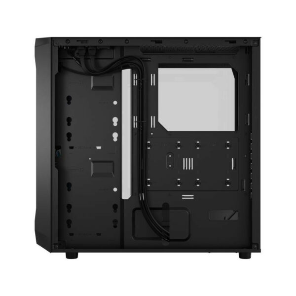 Fractal Design Focus 2 Noir Boîtier PC élégant – Image 6