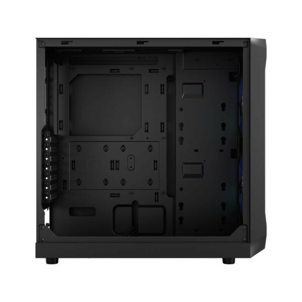 Fractal Design Focus 2 Noir Boîtier PC élégant – Image 7