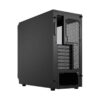 Fractal Design Focus 2 Noir Boîtier PC élégant – Image 9