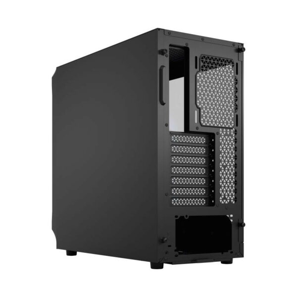 Fractal Design Focus 2 Noir Boîtier PC élégant – Image 9