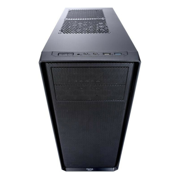 Fractal Design Focus G Noir Mid Tower élégant – Image 11