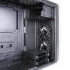 Fractal Design Focus G Noir Mid Tower élégant – Image 12