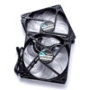 Fractal Design Focus G Noir Mid Tower élégant – Image 14