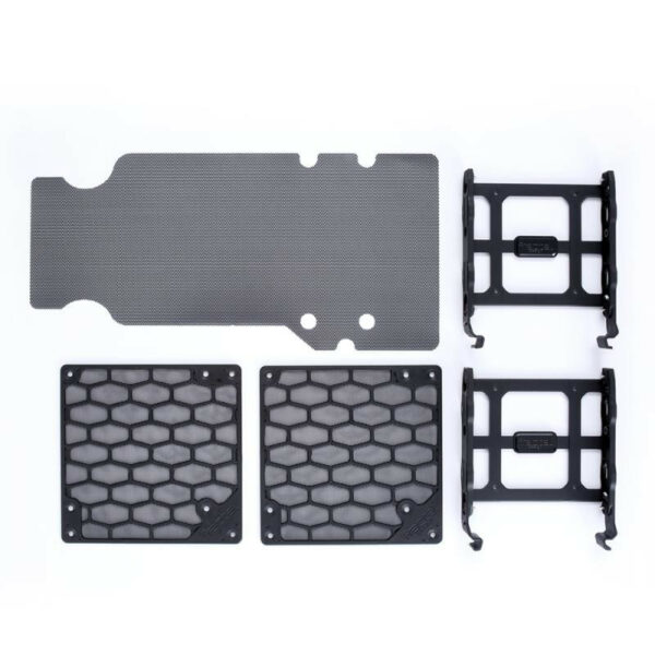 Fractal Design Focus G Noir Mid Tower élégant – Image 15