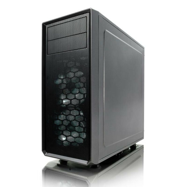 Fractal Design Focus G Noir, Gris Mid Tower – Image 5