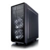 Fractal Design Focus G Noir Mid Tower élégant – Image 3