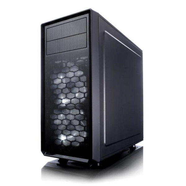 Fractal Design Focus G Noir Mid Tower élégant – Image 3