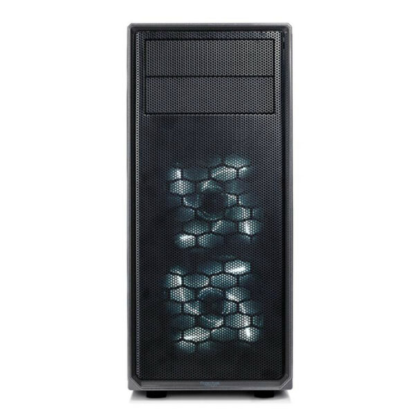 Fractal Design Focus G Noir, Gris Mid Tower – Image 6