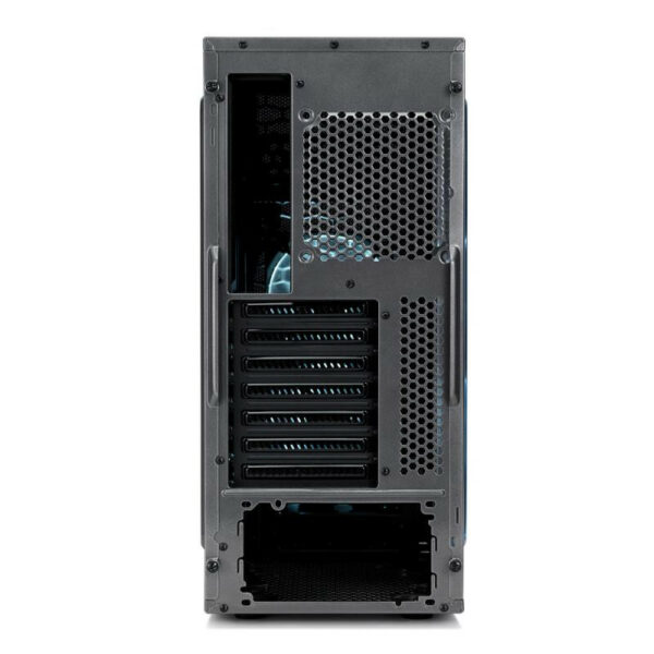 Fractal Design Focus G Noir, Gris Mid Tower – Image 7