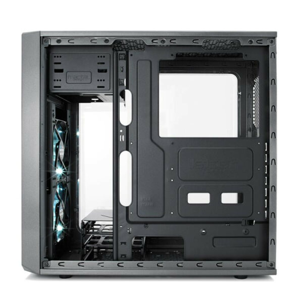 Fractal Design Focus G Noir, Gris Mid Tower – Image 9