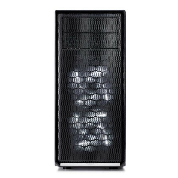 Fractal Design Focus G Noir Mid Tower élégant – Image 5