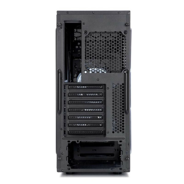 Fractal Design Focus G Noir Mid Tower élégant – Image 6