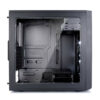 Fractal Design Focus G Noir Mid Tower élégant – Image 7