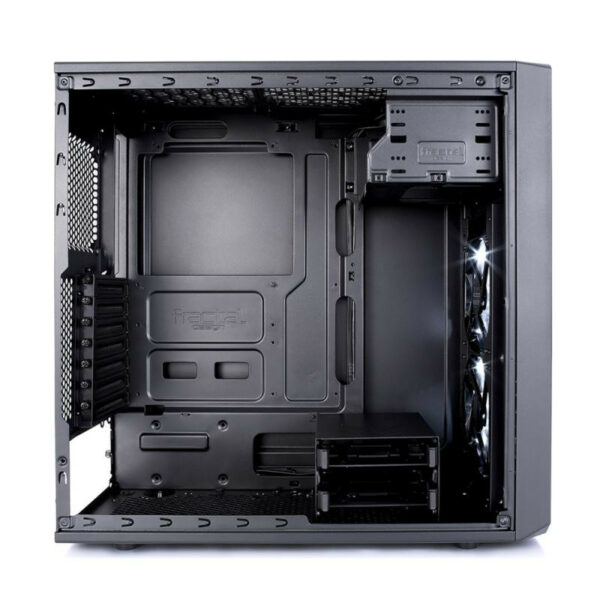 Fractal Design Focus G Noir Mid Tower élégant – Image 8