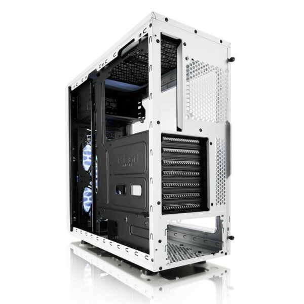 Fractal Design Focus G Blanc Midi Tower – Image 2