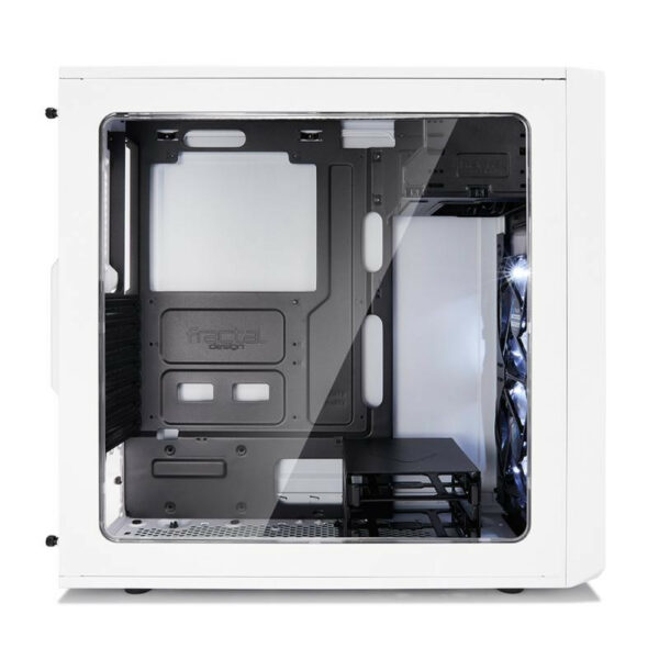 Fractal Design Focus G Blanc Midi Tower – Image 4