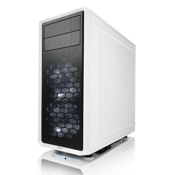 Fractal Design Focus G Blanc Midi Tower – Image 5