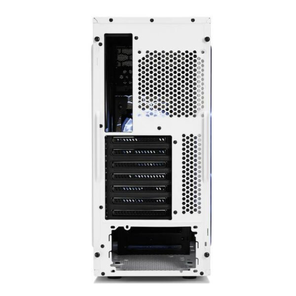 Fractal Design Focus G Blanc Midi Tower – Image 7