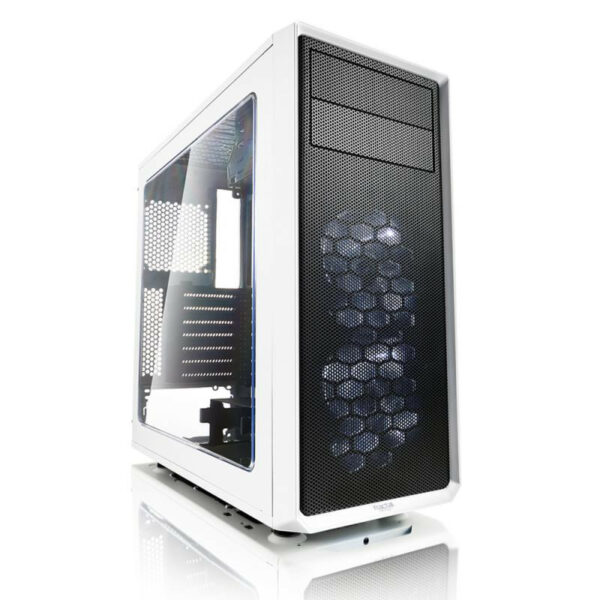 Fractal Design Focus G Blanc Midi Tower