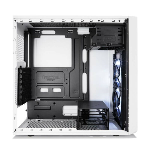 Fractal Design Focus G Blanc Midi Tower – Image 8