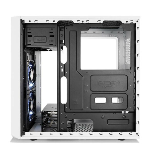 Fractal Design Focus G Blanc Midi Tower – Image 9