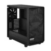 Fractal Design Meshify 2 Tower Noir, boîtier PC élégant – Image 11