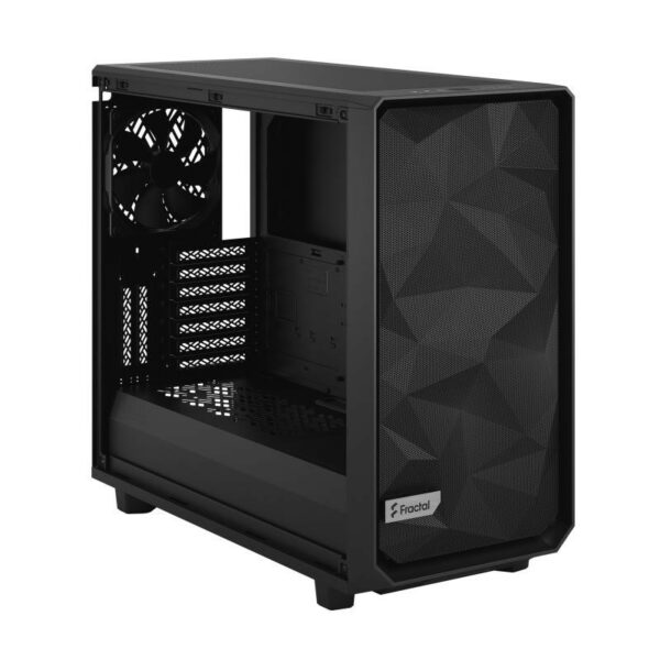 Fractal Design Meshify 2 Tower Noir, boîtier PC élégant – Image 11