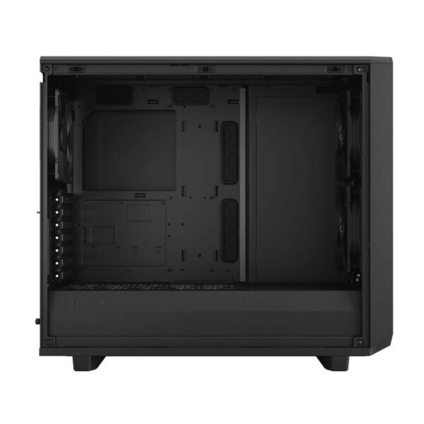 Fractal Design Meshify 2 Tower Noir, boîtier PC élégant – Image 12