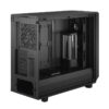 Fractal Design Meshify 2 Tower Noir, boîtier PC élégant – Image 13