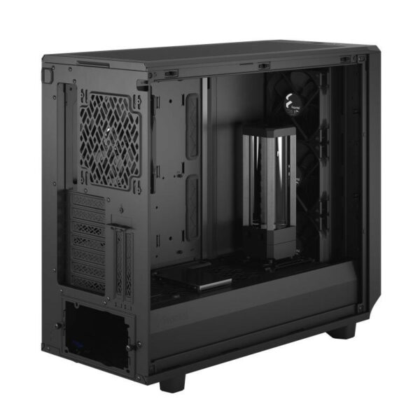 Fractal Design Meshify 2 Tower Noir, boîtier PC élégant – Image 13