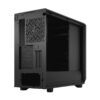 Fractal Design Meshify 2 Tower Noir, boîtier PC élégant – Image 14