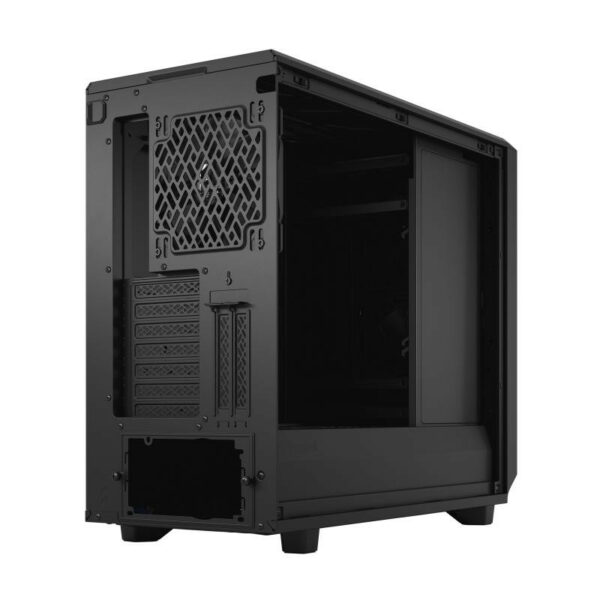 Fractal Design Meshify 2 Tower Noir, boîtier PC élégant – Image 14