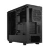 Fractal Design Meshify 2 Tower Noir, boîtier PC élégant – Image 15