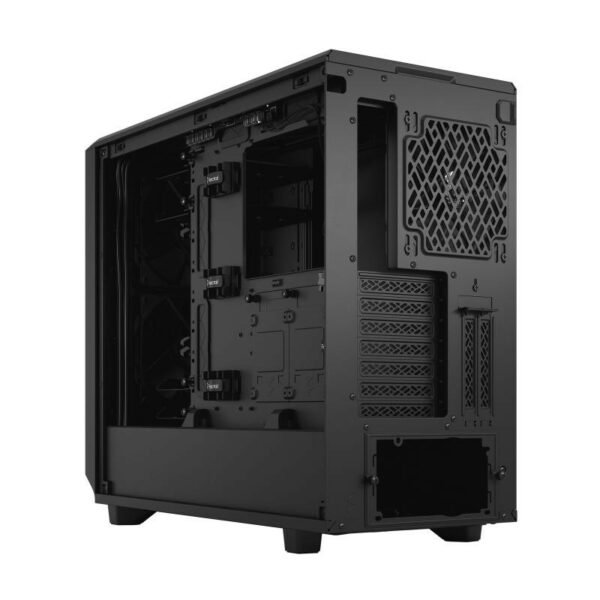 Fractal Design Meshify 2 Tower Noir, boîtier PC élégant – Image 15