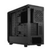 Fractal Design Meshify 2 Tower Noir, boîtier PC élégant – Image 16