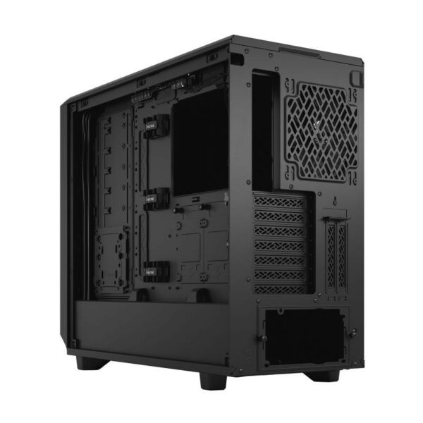 Fractal Design Meshify 2 Tower Noir, boîtier PC élégant – Image 16